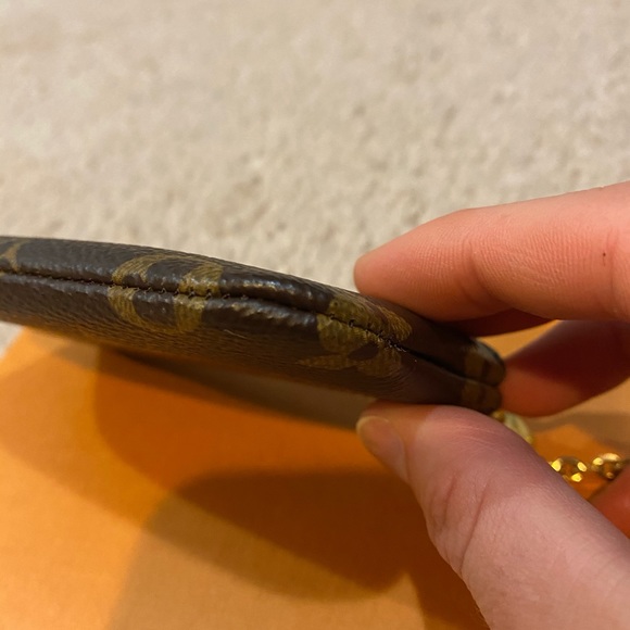 Louis Vuitton Key Cles - Picture 10 of 15